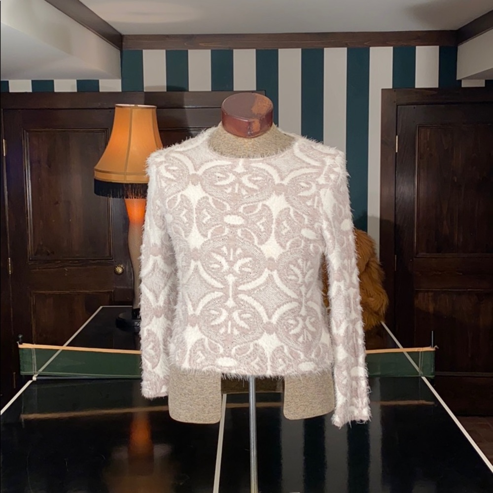 Nic+ Zoe Sweater/Zip-Up